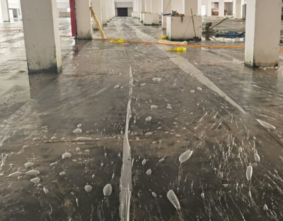 绥江不发火砂浆和不发火金属骨料有什么区别