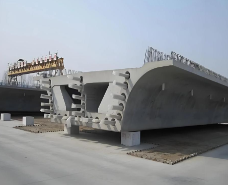 绥江抗冻压浆料的特点及标准化施工工艺